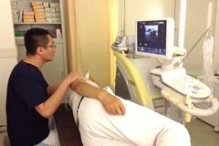 診察室 画像3