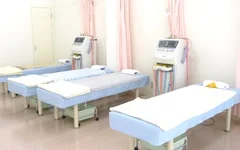 干渉電流型低周波治療器
