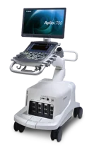 超音波診断装置